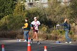 Tucson Marathon 2009